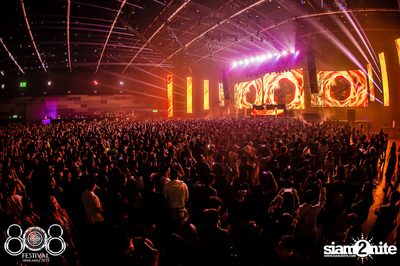 808 Festival 2019 | BITEC Bangna (Album 1, Day 2) — photo 201