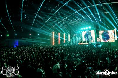 808 Festival 2019 | BITEC Bangna (Album 1, Day 2) — photo 202