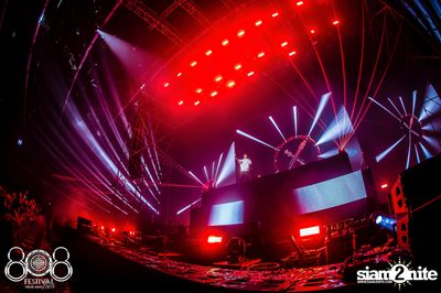 808 Festival 2019 | BITEC Bangna (Album 1, Day 2) — photo 203