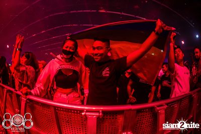 808 Festival 2019 | BITEC Bangna (Album 1, Day 2) — photo 204
