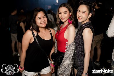 808 Festival 2019 | BITEC Bangna (Album 1, Day 2) — photo 206
