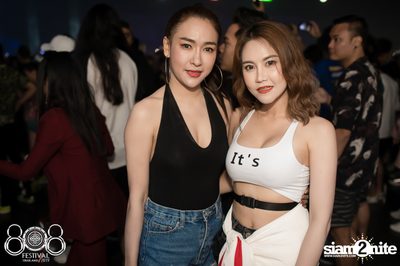 808 Festival 2019 | BITEC Bangna (Album 1, Day 2) — photo 208