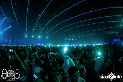 808 Festival 2019 | BITEC Bangna (Album 1, Day 2) — photo 210