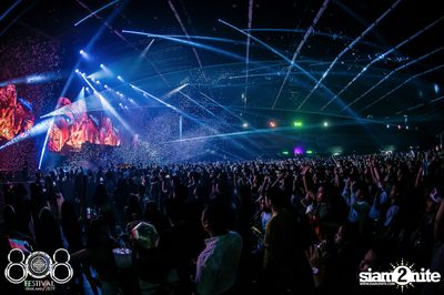 808 Festival 2019 | BITEC Bangna (Album 1, Day 2) — photo 212