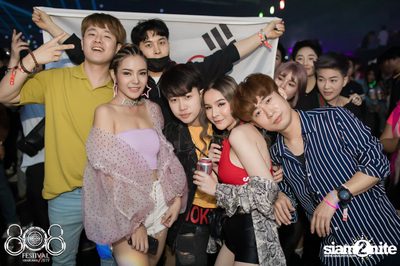 808 Festival 2019 | BITEC Bangna (Album 1, Day 2) — photo 213