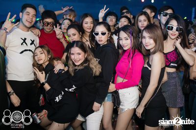 808 Festival 2019 | BITEC Bangna (Album 1, Day 2) — photo 215