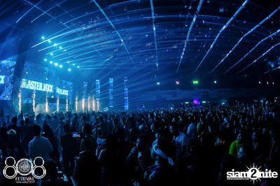 808 Festival 2019 | BITEC Bangna (Album 1, Day 2) — photo 216