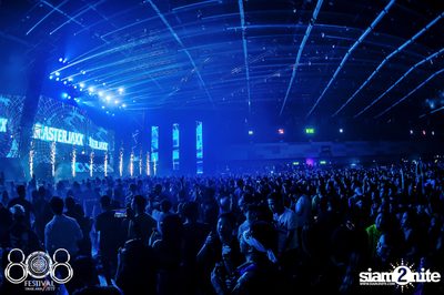 808 Festival 2019 | BITEC Bangna (Album 1, Day 2) — photo 217