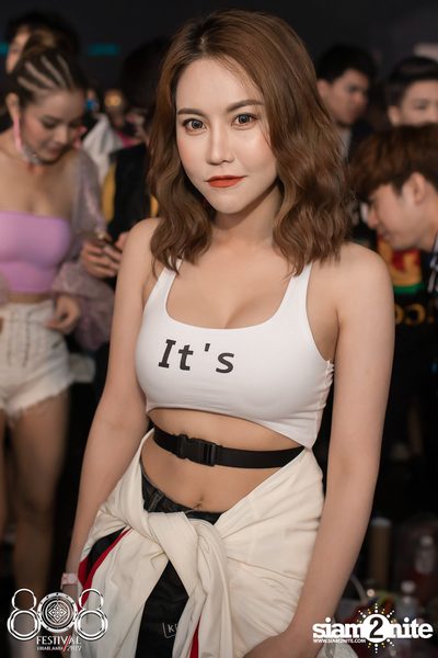 808 Festival 2019 | BITEC Bangna (Album 1, Day 2) — photo 218