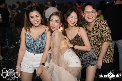 808 Festival 2019 | BITEC Bangna (Album 1, Day 2) — photo 219