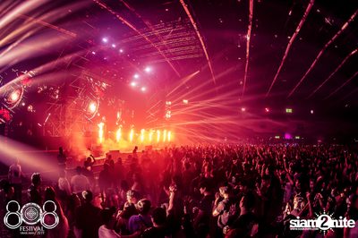 808 Festival 2019 | BITEC Bangna (Album 1, Day 2) — photo 220