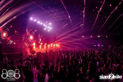 808 Festival 2019 | BITEC Bangna (Album 1, Day 2) — photo 221