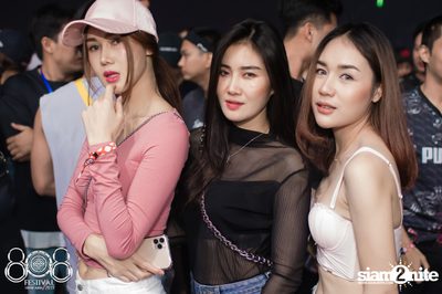 808 Festival 2019 | BITEC Bangna (Album 1, Day 2) — photo 222