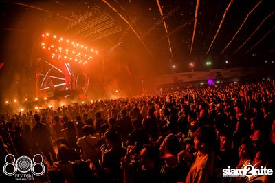 808 Festival 2019 | BITEC Bangna (Album 1, Day 2) — photo 224