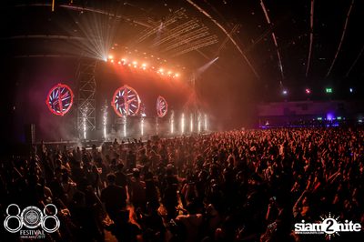 808 Festival 2019 | BITEC Bangna (Album 1, Day 2) — photo 225