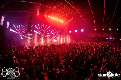 808 Festival 2019 | BITEC Bangna (Album 1, Day 2) — photo 226