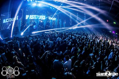 808 Festival 2019 | BITEC Bangna (Album 1, Day 2) — photo 227