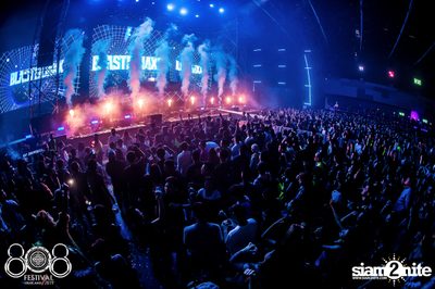 808 Festival 2019 | BITEC Bangna (Album 1, Day 2) — photo 228