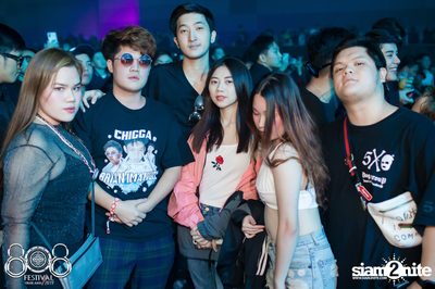 808 Festival 2019 | BITEC Bangna (Album 1, Day 2) — photo 229
