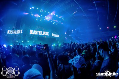 808 Festival 2019 | BITEC Bangna (Album 1, Day 2) — photo 230