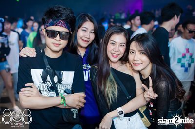 808 Festival 2019 | BITEC Bangna (Album 1, Day 2) — photo 231