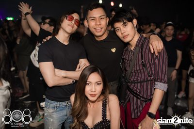 808 Festival 2019 | BITEC Bangna (Album 1, Day 2) — photo 232