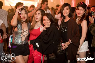 808 Festival 2019 | BITEC Bangna (Album 1, Day 2) — photo 233