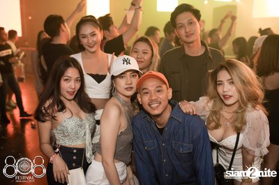 808 Festival 2019 | BITEC Bangna (Album 1, Day 2) — photo 234