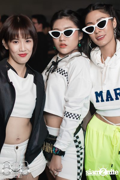 808 Festival 2019 | BITEC Bangna (Album 1, Day 2) — photo 237
