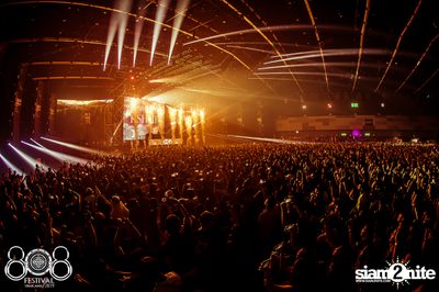 808 Festival 2019 | BITEC Bangna (Album 1, Day 2) — photo 238