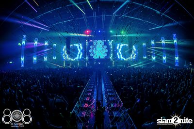808 Festival 2019 | BITEC Bangna (Album 1, Day 2) — photo 240