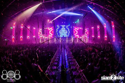 808 Festival 2019 | BITEC Bangna (Album 1, Day 2) — photo 241