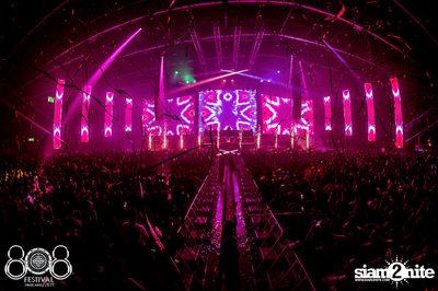 808 Festival 2019 | BITEC Bangna (Album 1, Day 2) — photo 242
