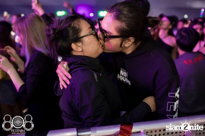 808 Festival 2019 | BITEC Bangna (Album 1, Day 2) — photo 243