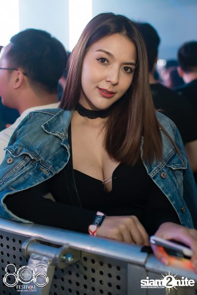 808 Festival 2019 | BITEC Bangna (Album 1, Day 2) — photo 244