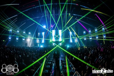 808 Festival 2019 | BITEC Bangna (Album 1, Day 2) — photo 245