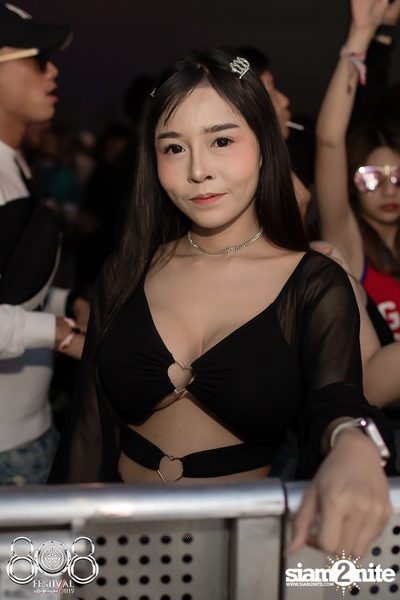 808 Festival 2019 | BITEC Bangna (Album 1, Day 2) — photo 246