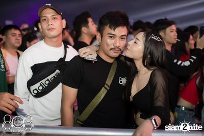 808 Festival 2019 | BITEC Bangna (Album 1, Day 2) — photo 248