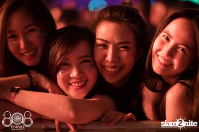 808 Festival 2019 | BITEC Bangna (Album 1, Day 2) — photo 249