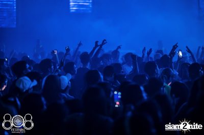 808 Festival 2019 | BITEC Bangna (Album 1, Day 2) — photo 250