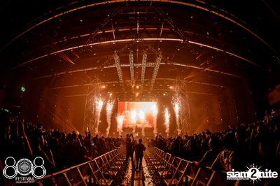 808 Festival 2019 | BITEC Bangna (Album 1, Day 2) — photo 251