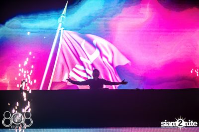 808 Festival 2019 | BITEC Bangna (Album 1, Day 2) — photo 253