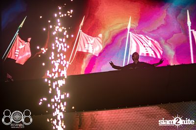 808 Festival 2019 | BITEC Bangna (Album 1, Day 2) — photo 254