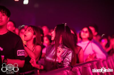808 Festival 2019 | BITEC Bangna (Album 1, Day 2) — photo 255