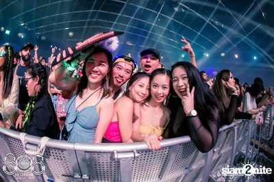 808 Festival 2019 | BITEC Bangna (Album 1, Day 2) — photo 256