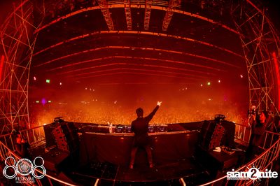 808 Festival 2019 | BITEC Bangna (Album 1, Day 2) — photo 258