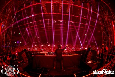808 Festival 2019 | BITEC Bangna (Album 1, Day 2) — photo 259