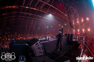808 Festival 2019 | BITEC Bangna (Album 1, Day 2) — photo 261