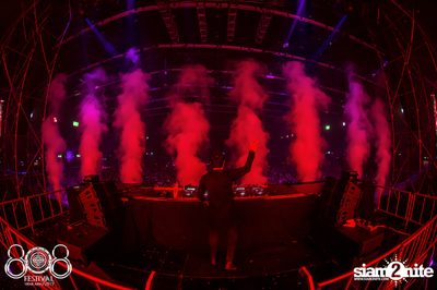 808 Festival 2019 | BITEC Bangna (Album 1, Day 2) — photo 262
