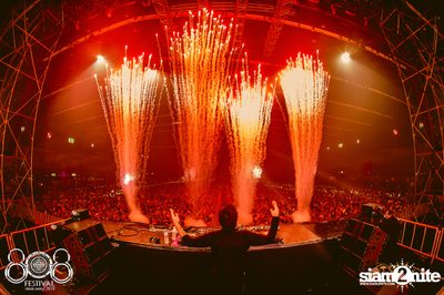 808 Festival 2019 | BITEC Bangna (Album 1, Day 2) — photo 263